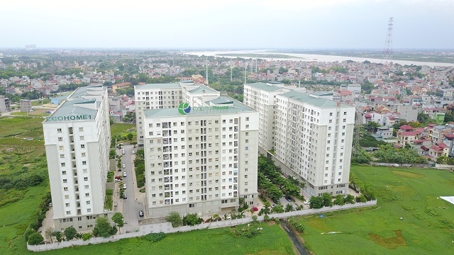Rà soát toàn bộ quỹ đất phát triển nhà ở xã hội tại Hà Nội