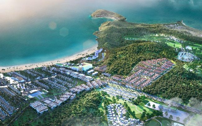“Second home wellness” Sun Tropical Village và xu hướng đầu tư thời đại mới