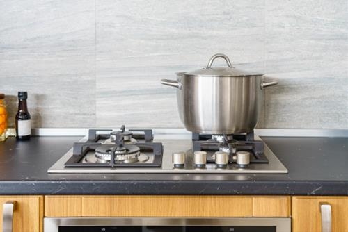 Vì sao cần đặt bếp TỌA HUNG HƯỚNG CÁT mới thực sự hút dòng tiền vào nhà cho gia chủ?
